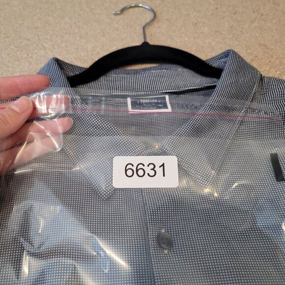 Charles Tyrwhitt Polo Mens 3X - Picture 7 of 7